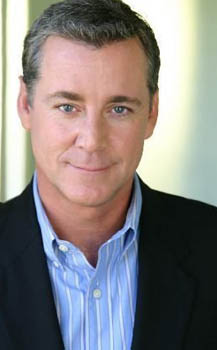 Robert Curtis Brown
